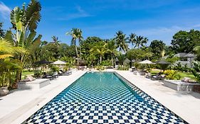 Moorea Boutique Resort Samui