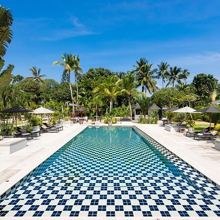 Moorea Boutique Resort Samui Ban Tai  Room photo