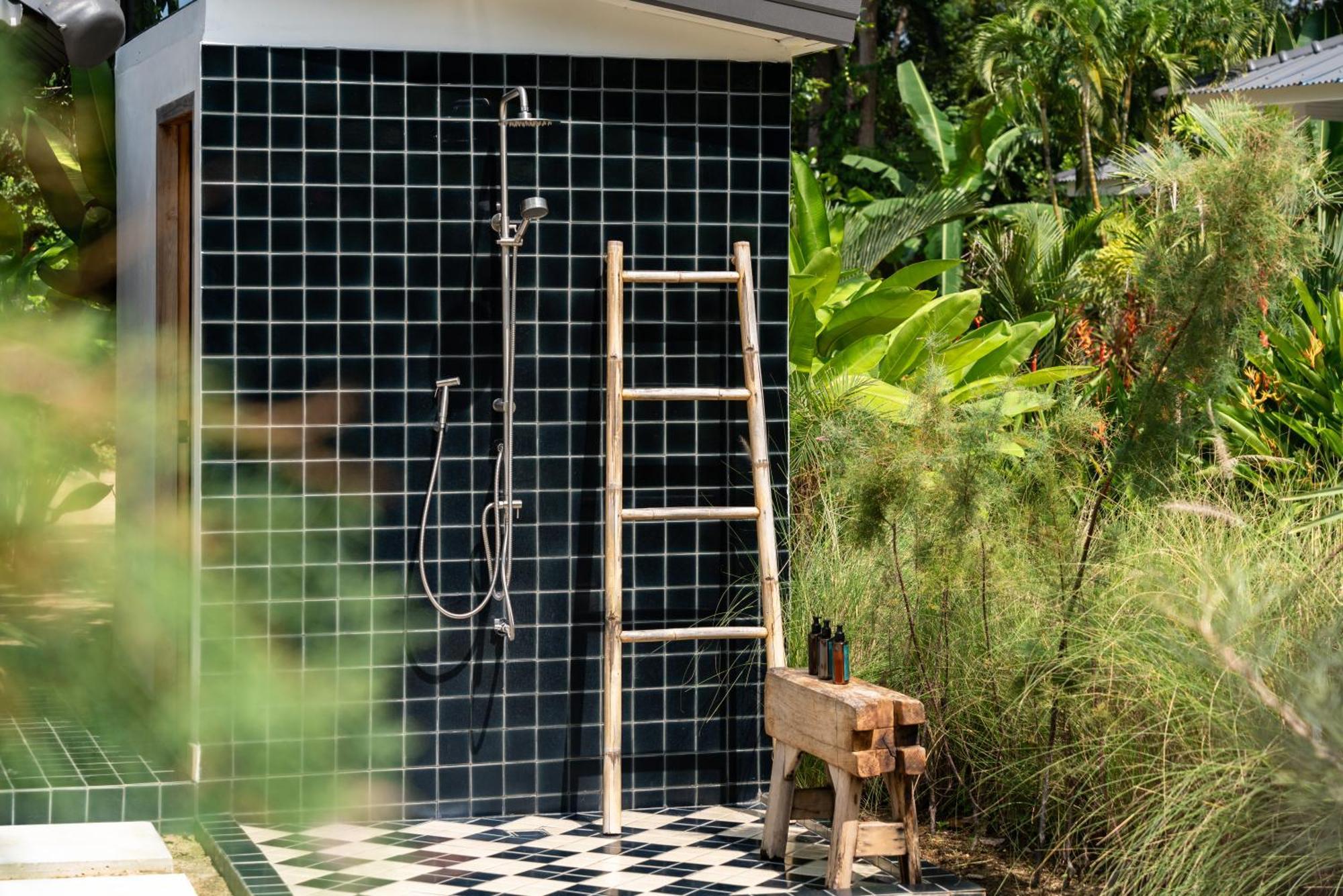 Moorea Boutique Resort Samui Ban Tai  Exterior photo