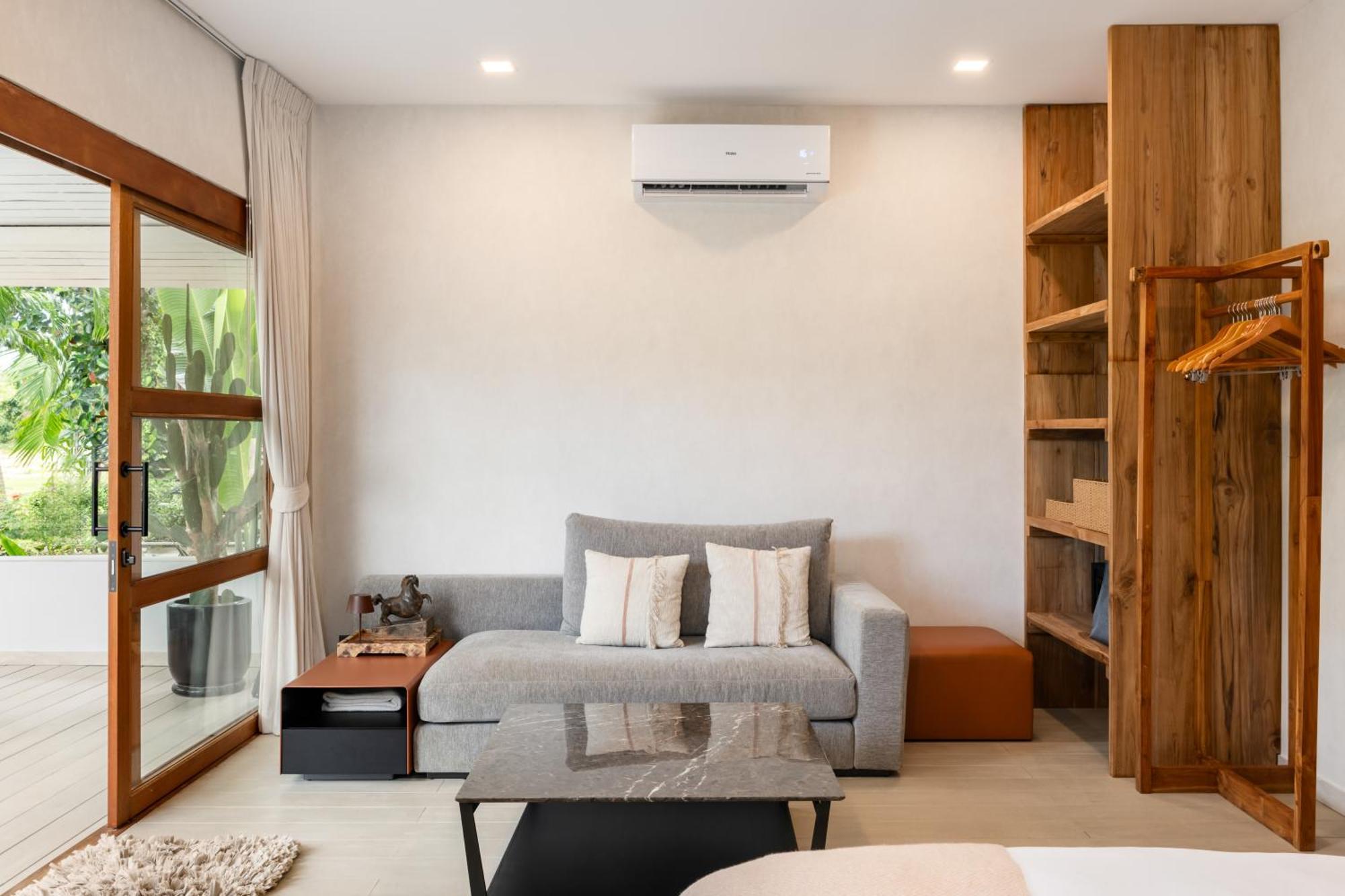 Moorea Boutique Resort Samui Ban Tai  Room photo