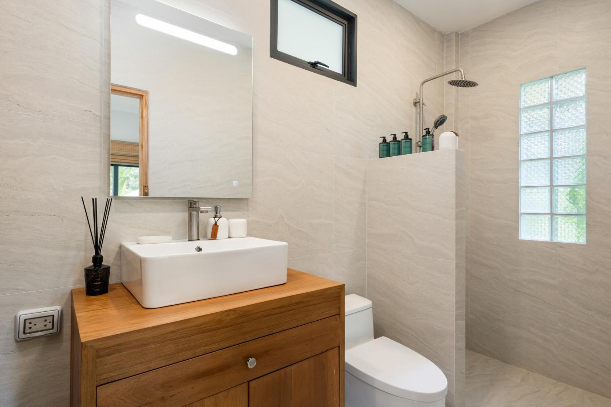 Moorea Boutique Resort Samui Ban Tai  Room photo